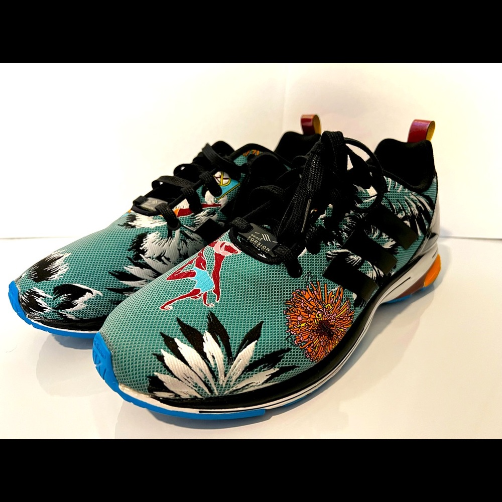 MARY KATRANTZOU X ADIDAS